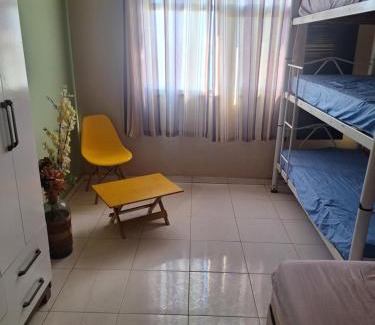 Vidigal House | Guesthouse Vidigal