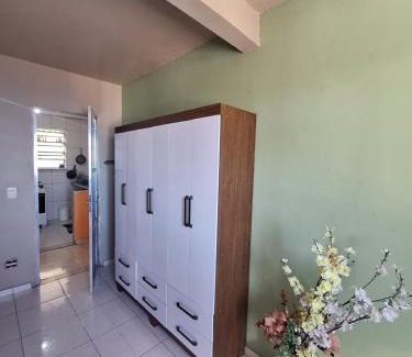 Vidigal House | Guesthouse Vidigal