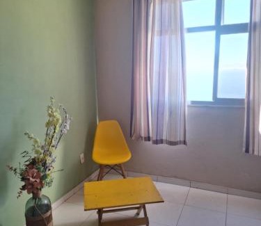 Vidigal House | Guesthouse Vidigal