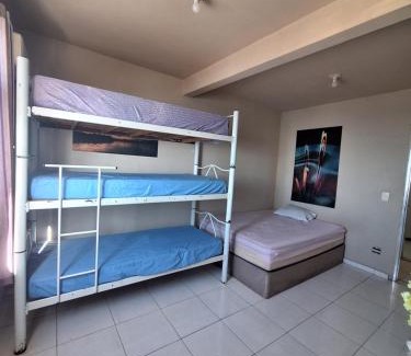 Vidigal House | Guesthouse Vidigal