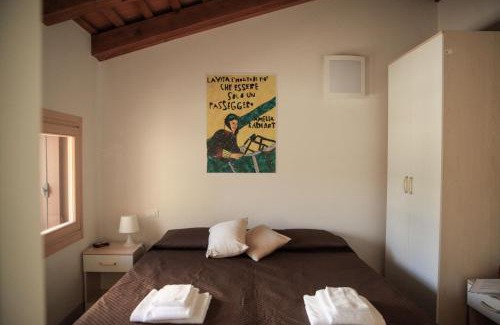 Thiene House | Guesthouse Villa Fabris