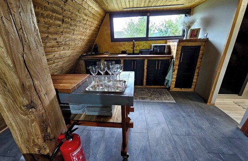 Veliko Tarnovo House | Guesthouse Villa India A-Frame