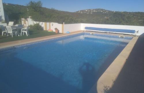 Boliqueime House | Guesthouse Vista dos Cerros