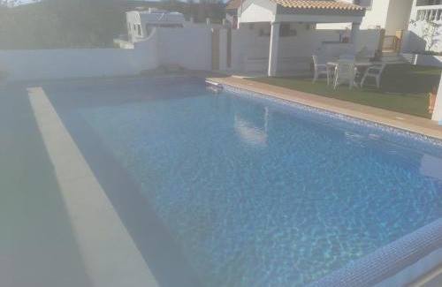 Boliqueime House | Guesthouse Vista dos Cerros