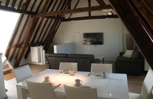 Sint-Gillis House | Guesthouse Vlamynckpoort
