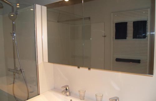 Sint-Gillis House | Guesthouse Vlamynckpoort