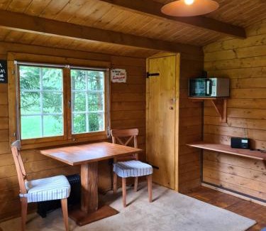 Wallenborn Other | Guesthouse Wallenborn - Lodge