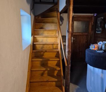 Wallenborn Apartment | Guesthouse Wallenborn - Appartement