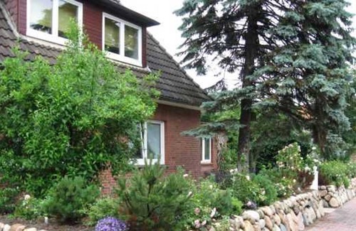 Westerland Cottage | Guesthouse Wehrmann - Room No. 4