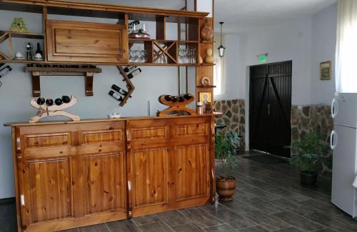 Melnik House | Guesthouse White Margarit