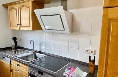 Hochstadt Apartment | Guesthouse wine paradise