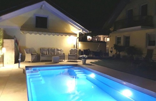 Hochstadt Apartment | Guesthouse wine paradise