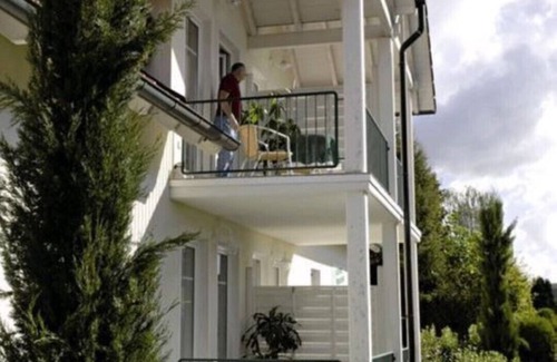 Hochstadt Apartment | Guesthouse wine paradise