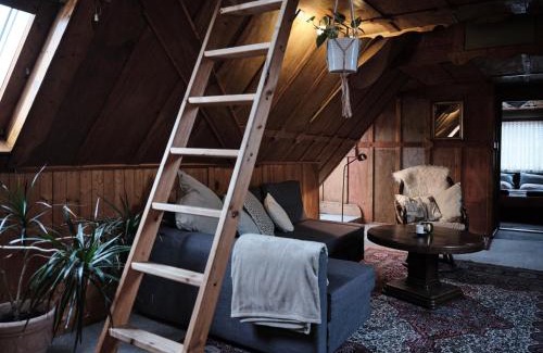 Gosen-Neu Zittau Apartment | Guesthouse with 3 apartments, just outside Berlin, near to Tesla