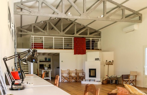 Brisighella House | GuestHouse with garden and pool near Faenza, Romagna