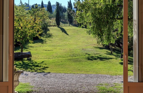 Brisighella House | GuestHouse with garden and pool near Faenza, Romagna