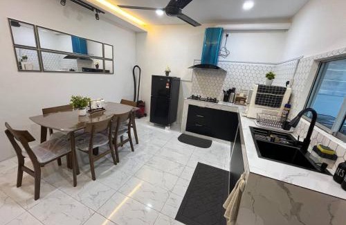 Tawau Apartment | Guesthouse With Seaview Anekayangan Tawau Guesthouse