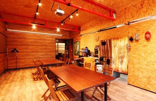 Miyada-mura House | Guesthouse YadoyaDOYA