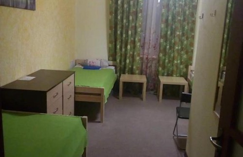 Oktyabrsky District House | Guesthouse Yanka