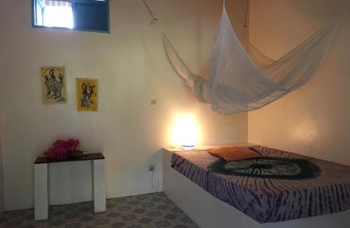 Abeme Hotel | Guesthouse Yonol
