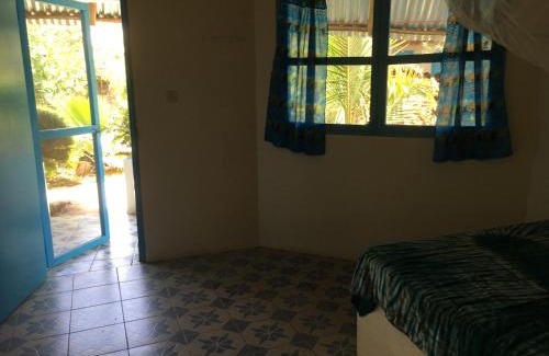 Abeme Hotel | Guesthouse Yonol