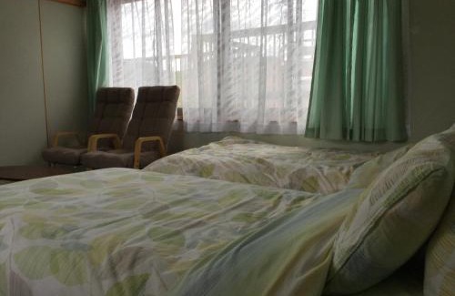 Hongucho Hongu House | Guesthouse Yui