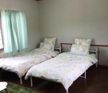 Hongucho Hongu House | Guesthouse Yui
