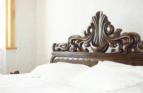 Zestafoni House | Guesthouse Zedafoni