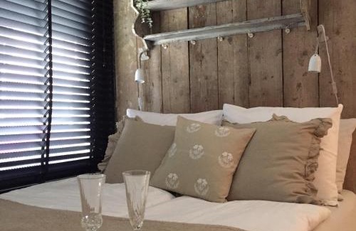 Oude Pijp House | Guesthouseamsterdam