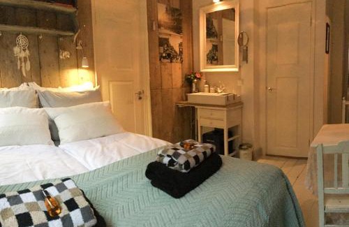 Oude Pijp House | Guesthouseamsterdam