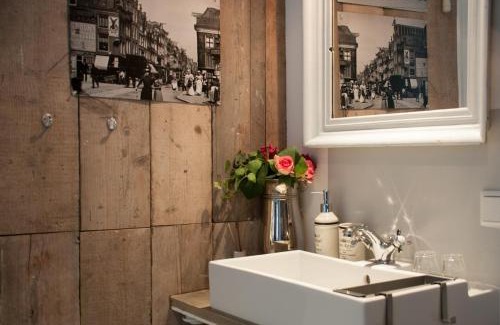 Oude Pijp House | Guesthouseamsterdam
