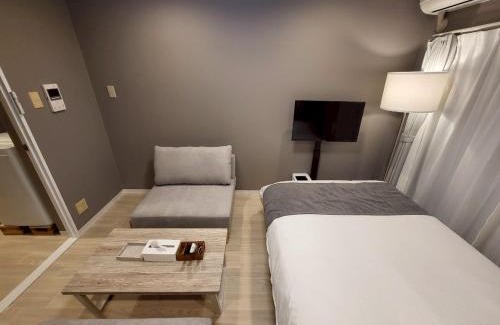 Nishi Ward Apartment | GuestHouseAQUA203