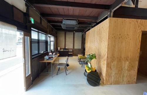 Otsu House | guesthouseKinari - Vacation STAY 99387v