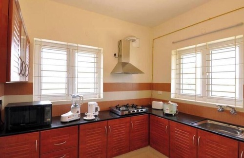 Coimbatore Apartment | Guestline Service Apartments