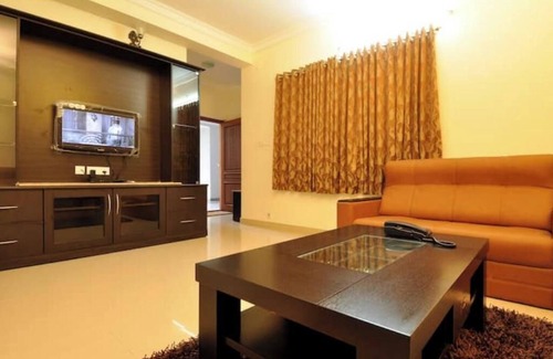 Coimbatore Apartment | Guestline Service Apartments