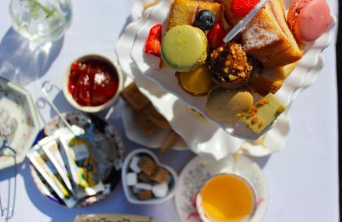 Hastings Hotel | Guestling Hall Hotel