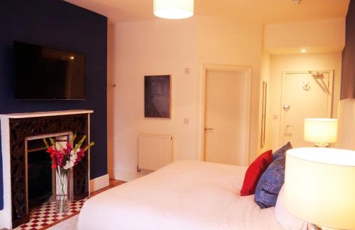 Hastings Hotel | Guestling Hall Hotel