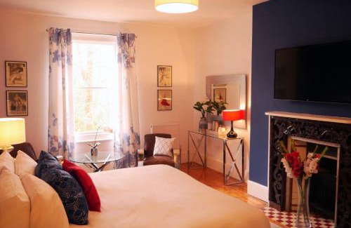 Hastings Hotel | Guestling Hall Hotel