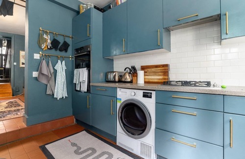 Highgate Apartment | GuestReady - A charming stay in Highgate