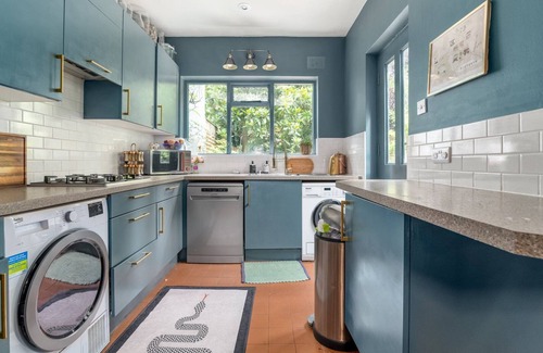 Highgate Apartment | GuestReady - A charming stay in Highgate