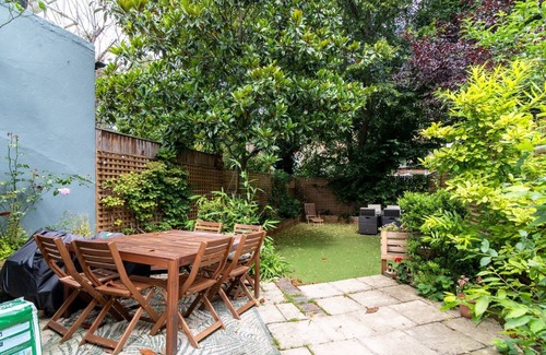 Highgate Apartment | GuestReady - A charming stay in Highgate