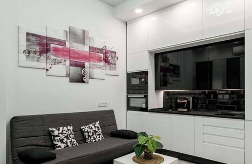 Salamanca Apartment | GuestReady - A city break in Madrid