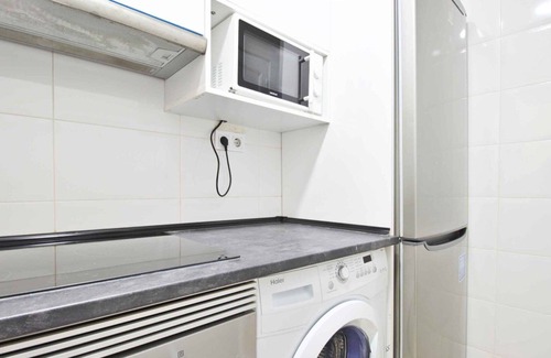 Almagro Apartment | GuestReady - A cosy nest in the city centre