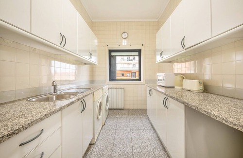 Parque das Nacoes Apartment | GuestReady - A lovely home in Parque das Nações