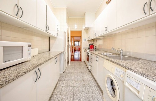 Parque das Nacoes Apartment | GuestReady - A lovely home in Parque das Nações
