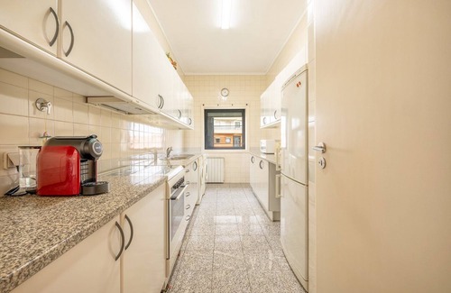 Parque das Nacoes Apartment | GuestReady - A lovely home in Parque das Nações