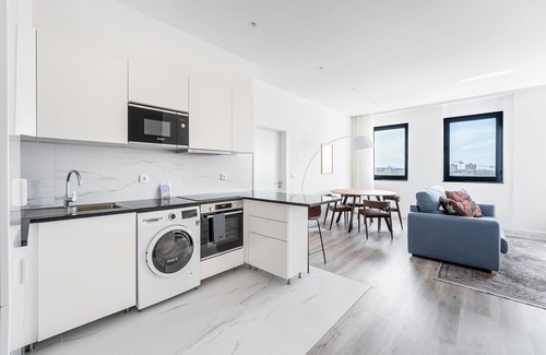 Aldoar Apartment | GuestReady - A lovely vacation in Matosinhos