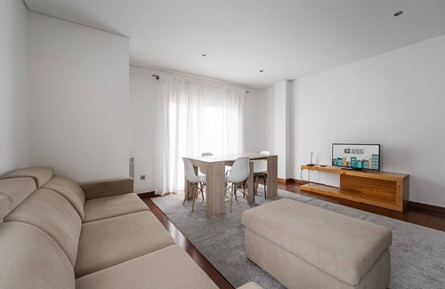 Aveiro Apartment | GuestReady - A modern stay in Aveiro