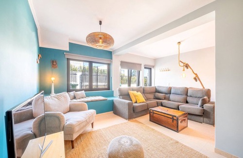 Malveira da Serra House | GuestReady - A peaceful stay in Alcabideche