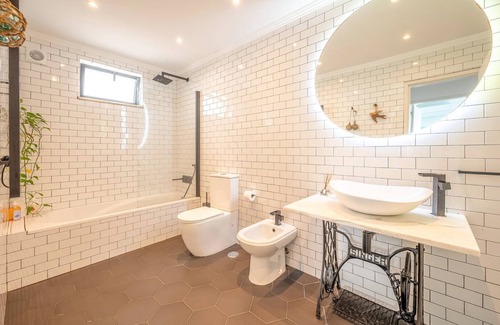 Malveira da Serra House | GuestReady - A peaceful stay in Alcabideche